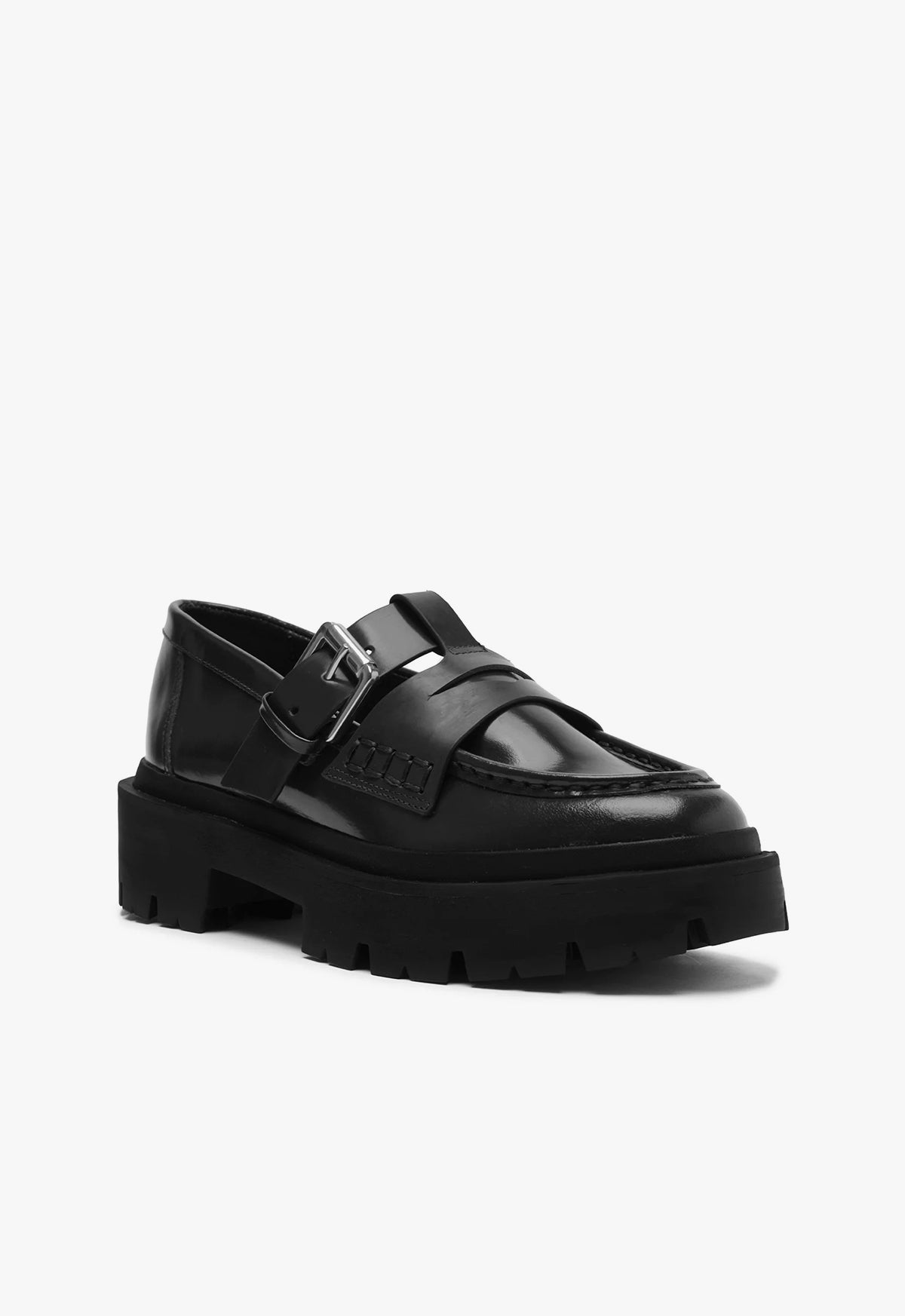 Alana Flat Fall 24 - Schutz Shoes