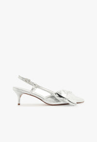 Go to related product Judy Kitten Heel Pump