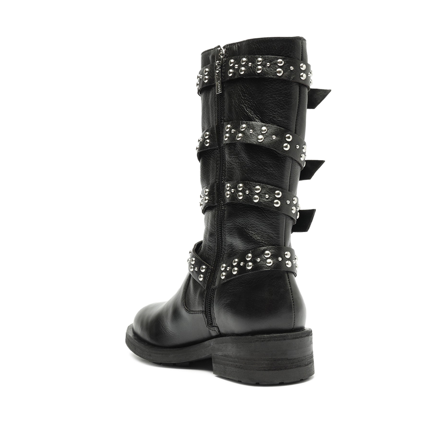 Gene Leather Boot PRE FALL 23 - Schutz Shoes