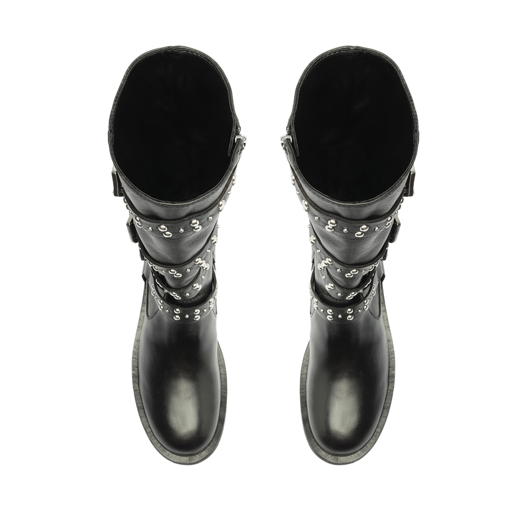 Gene Leather Boot PRE FALL 23 - Schutz Shoes