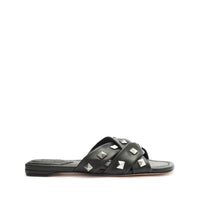 Go to related product Roxanne Nappa Leather Sandal