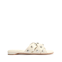 Go to related product Roxanne Nappa Leather Sandal