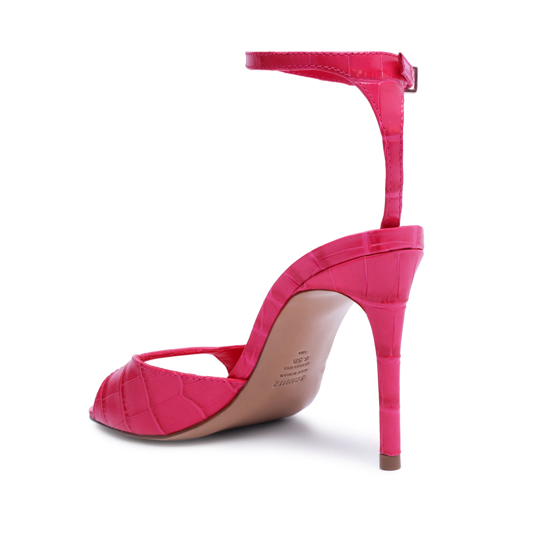 Nora Sandal Sandals FALL 23    - Schutz Shoes