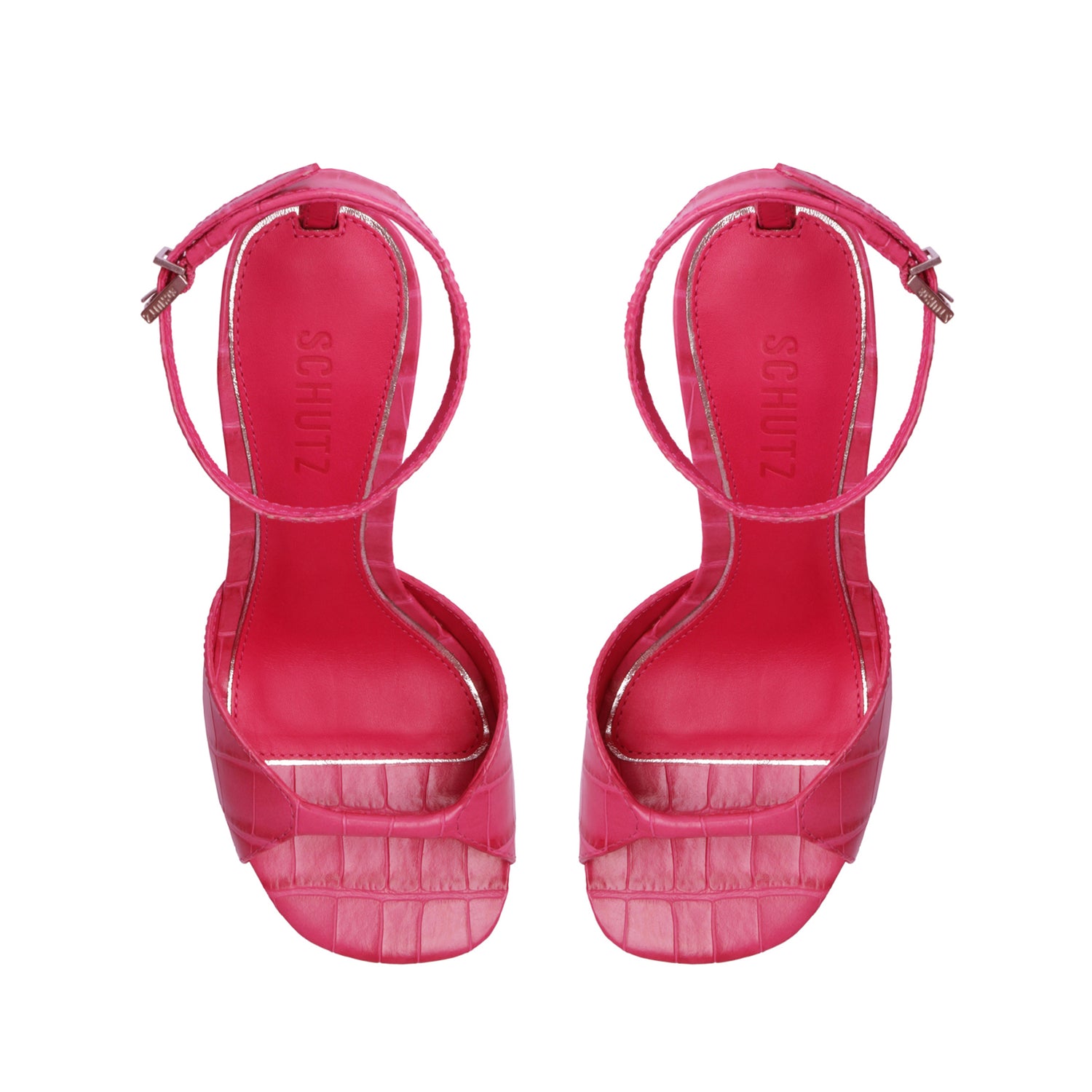 Nora Sandal Sandals Resort 24    - Schutz Shoes