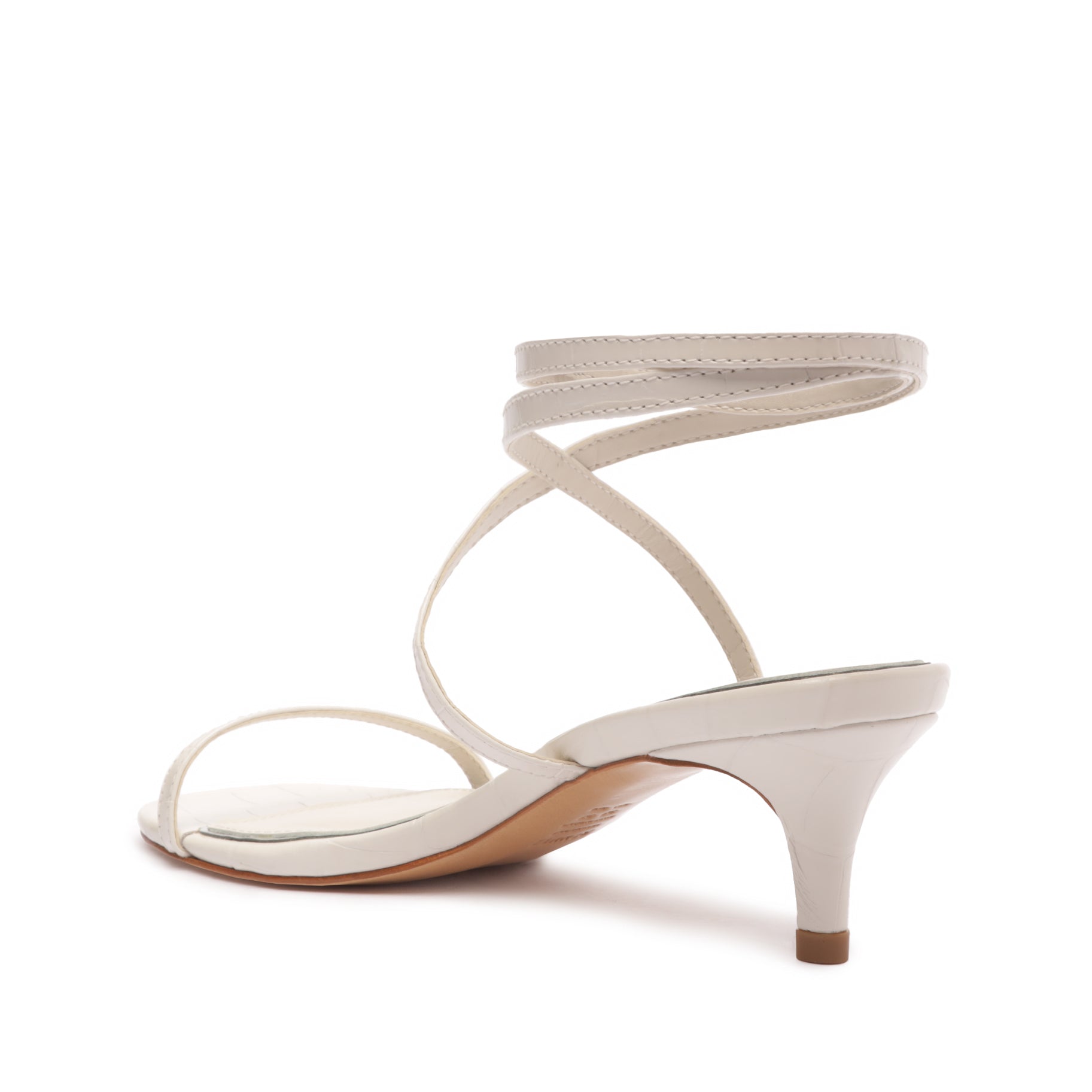 Sherry Leather Sandal Sandals FALL 23    - Schutz Shoes