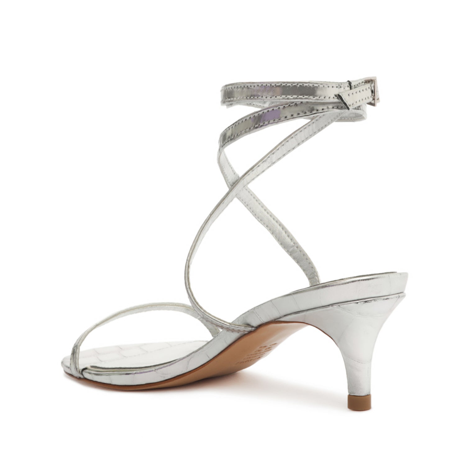 Sherry Leather Sandal Sandals FALL 23    - Schutz Shoes