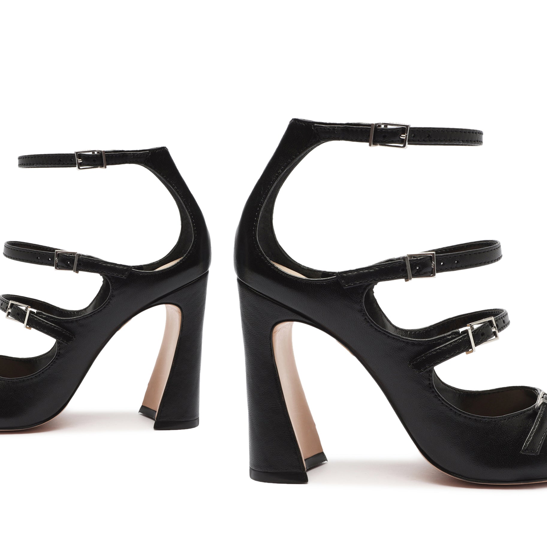 Roman Leather Sandal Sandals PRE FALL 23    - Schutz Shoes