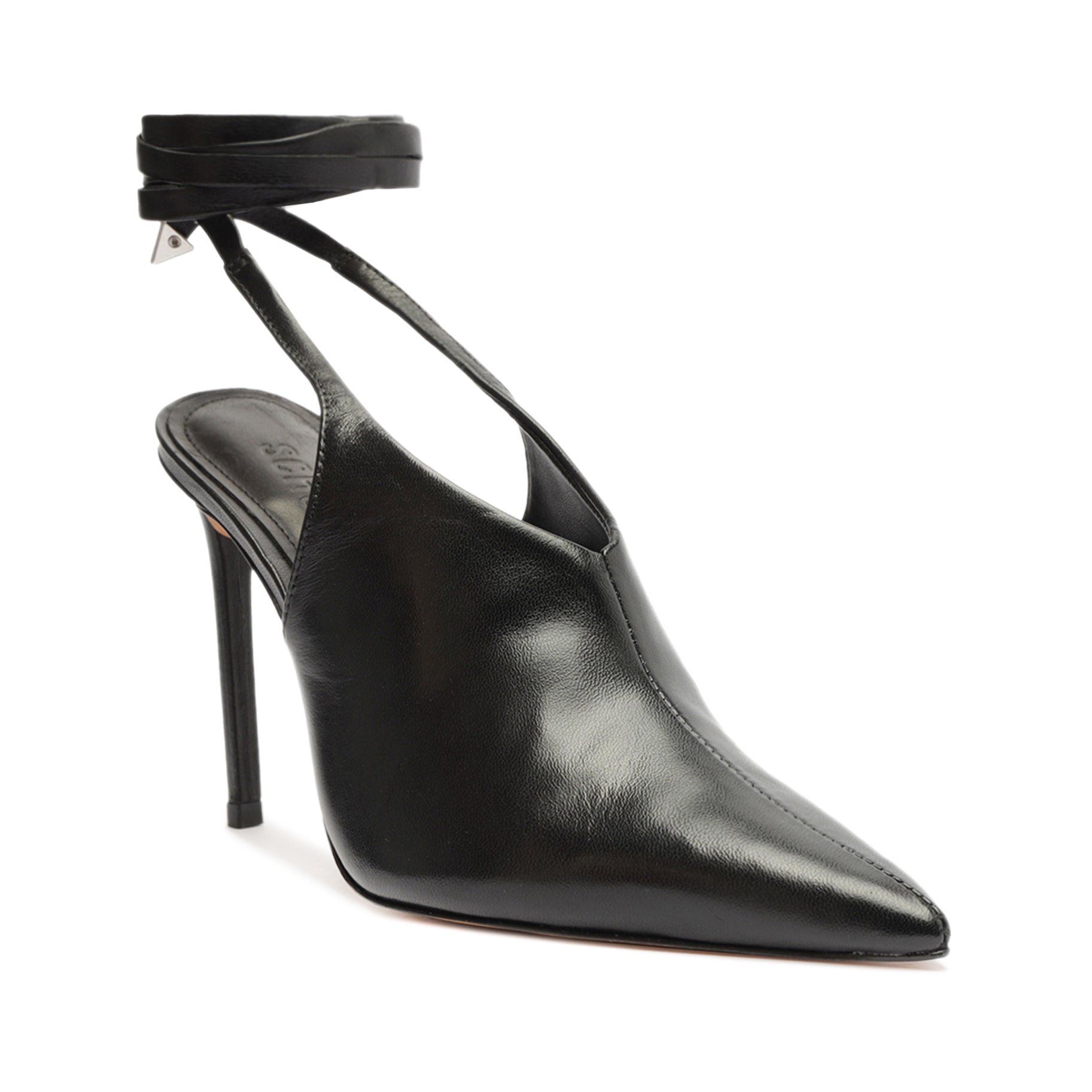 Peggy Nappa Leather Pump Pumps FALL 23    - Schutz Shoes