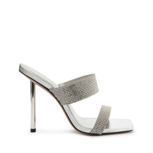 Liam Metallic Nappa Leather Sandal Sandals RESORT 24    - Schutz Shoes