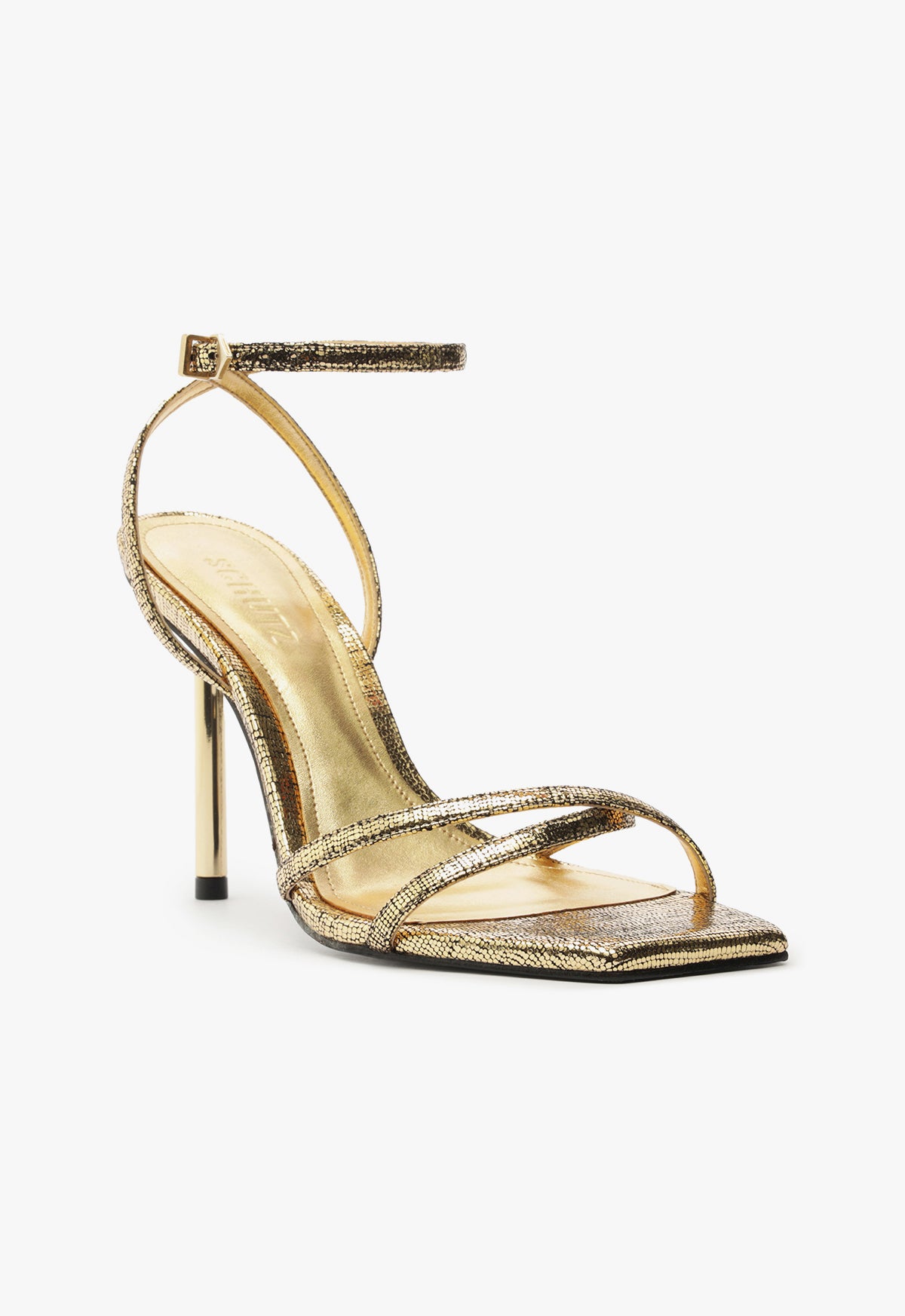 Eva Sandal Sandals Fall 24    - Schutz Shoes