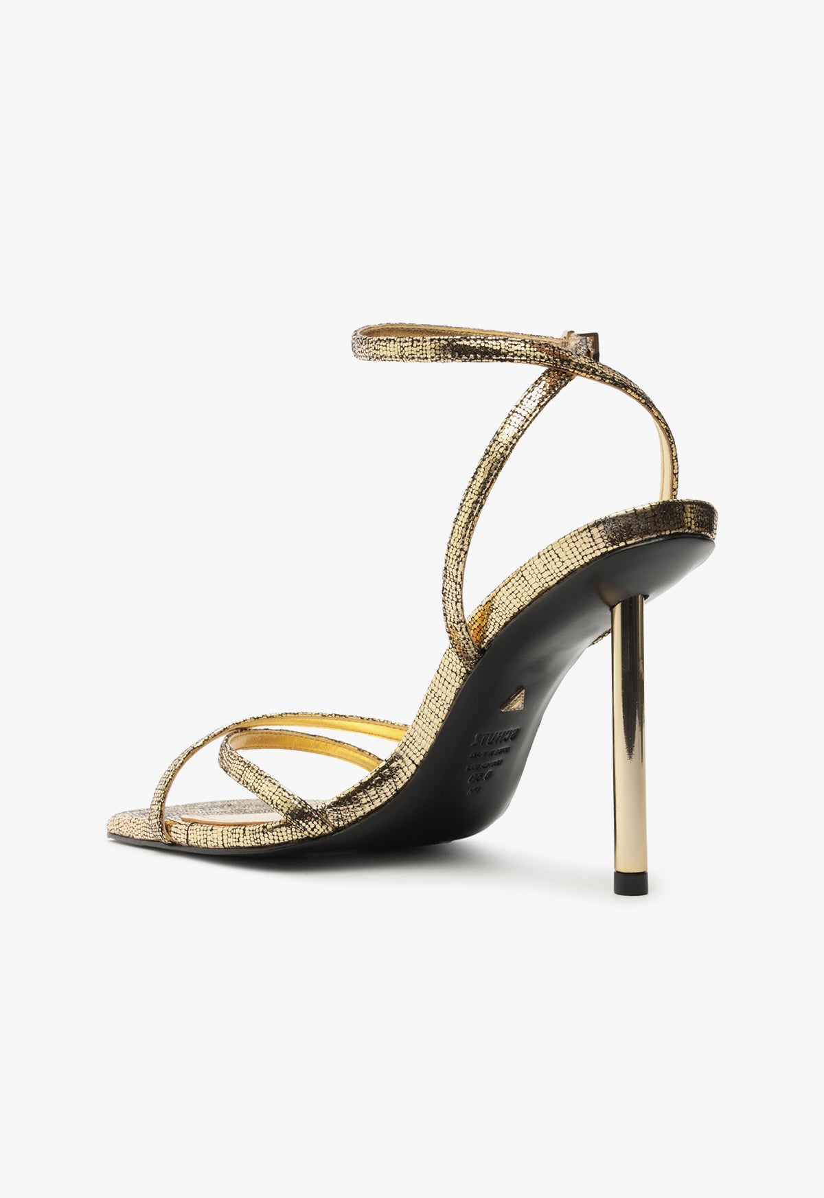 Eva Sandal Sandals Fall 24    - Schutz Shoes