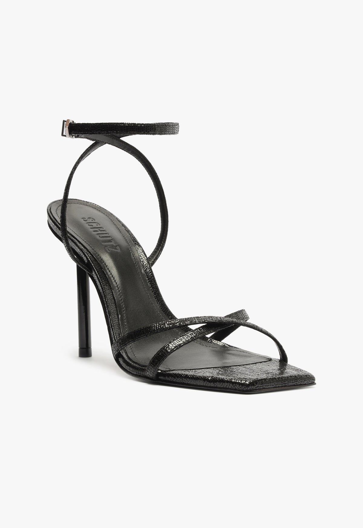 Eva Sandal Fall 24 - Schutz Shoes