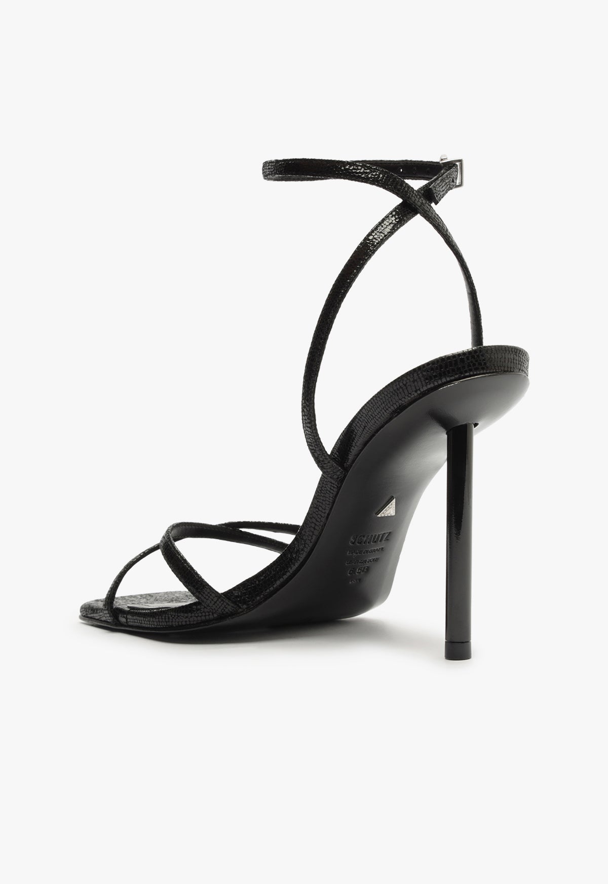 Eva Sandal Fall 24 - Schutz Shoes