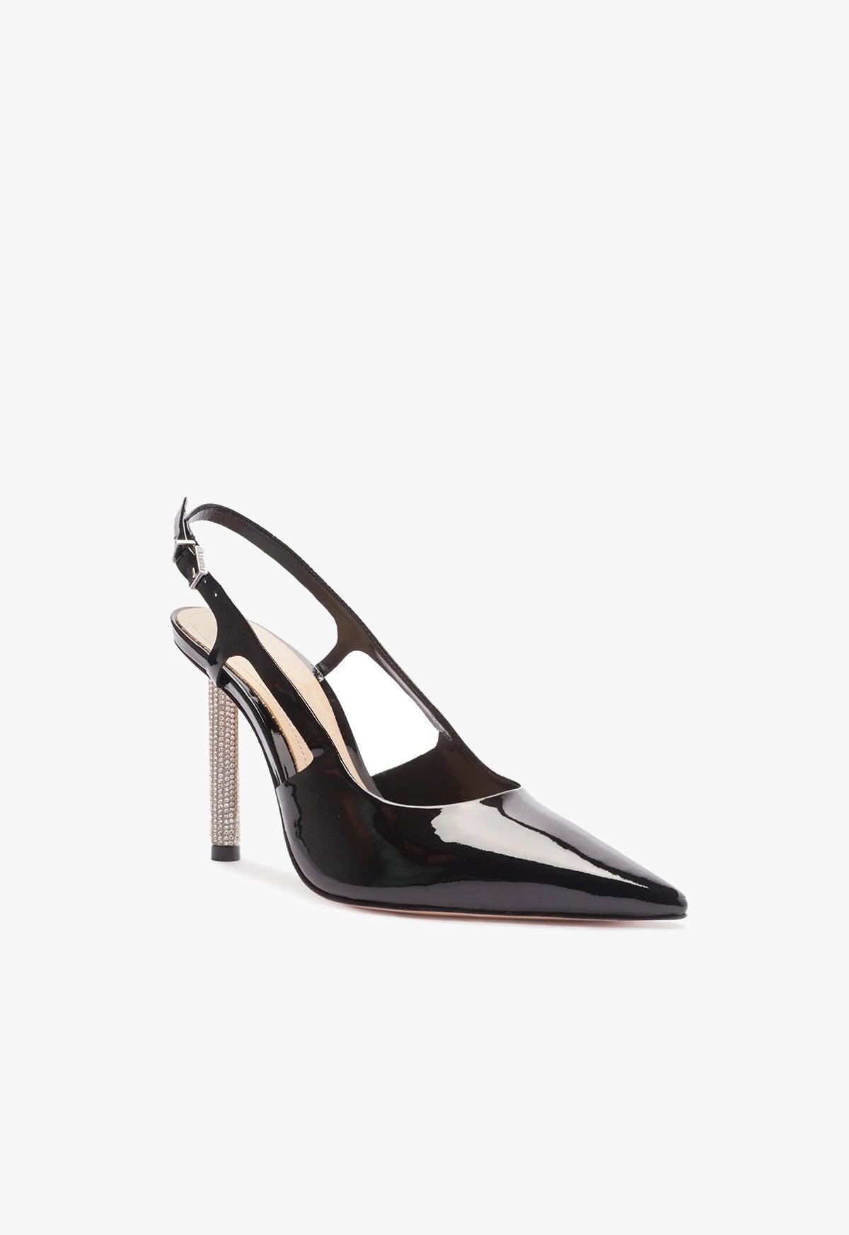 Boris Glam Pin Heel Pump Pumps WINTER 23    - Schutz Shoes