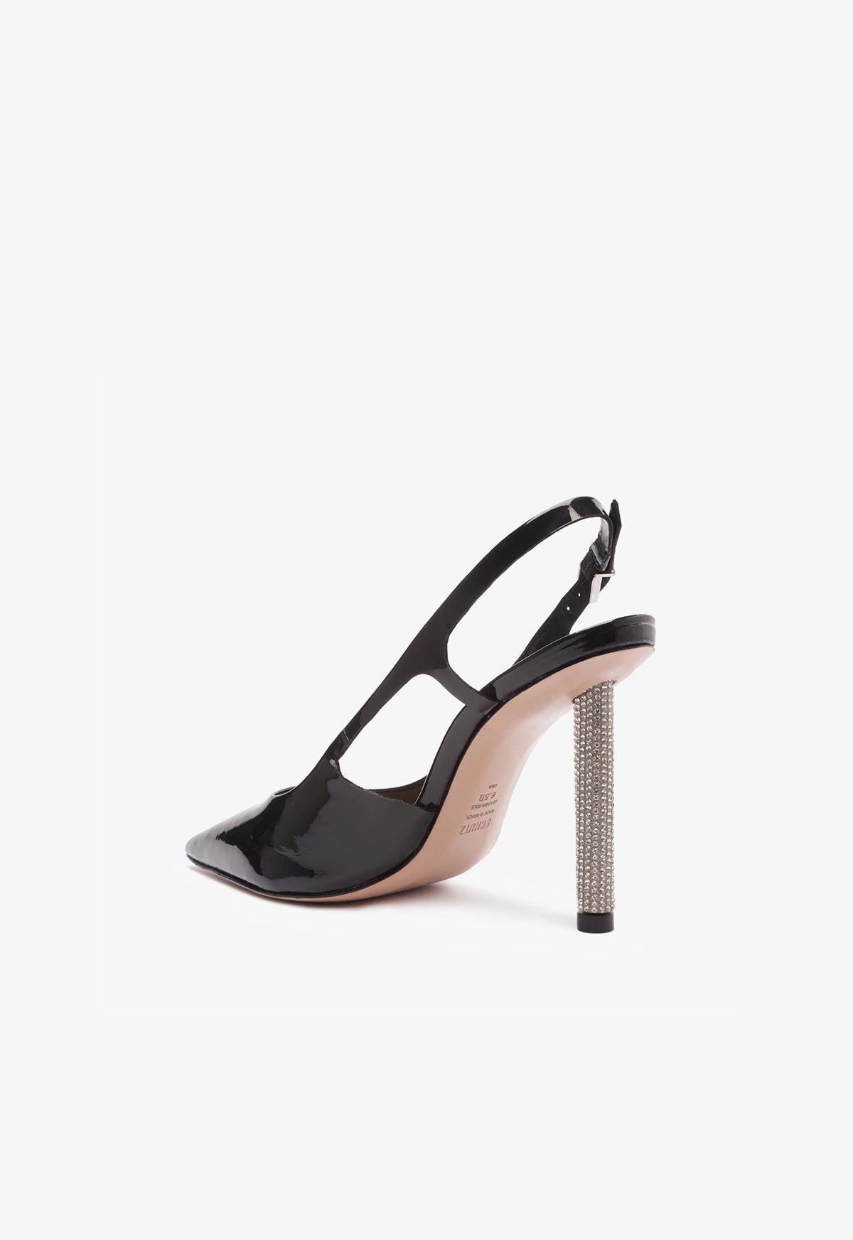 Boris Glam Pin Heel Pump Pumps WINTER 23    - Schutz Shoes