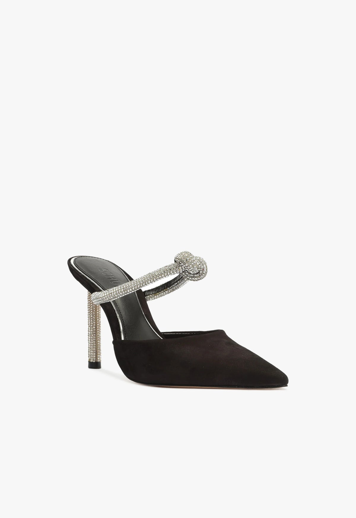 Pearl Glam Pin Heel  Pump Pumps WINTER 23    - Schutz Shoes