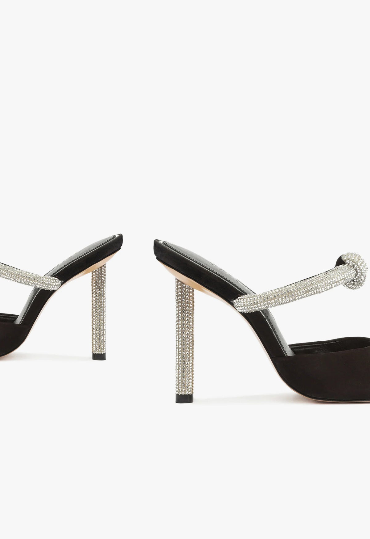 Pearl Glam Pin Heel Pump WINTER 23 - Schutz Shoes