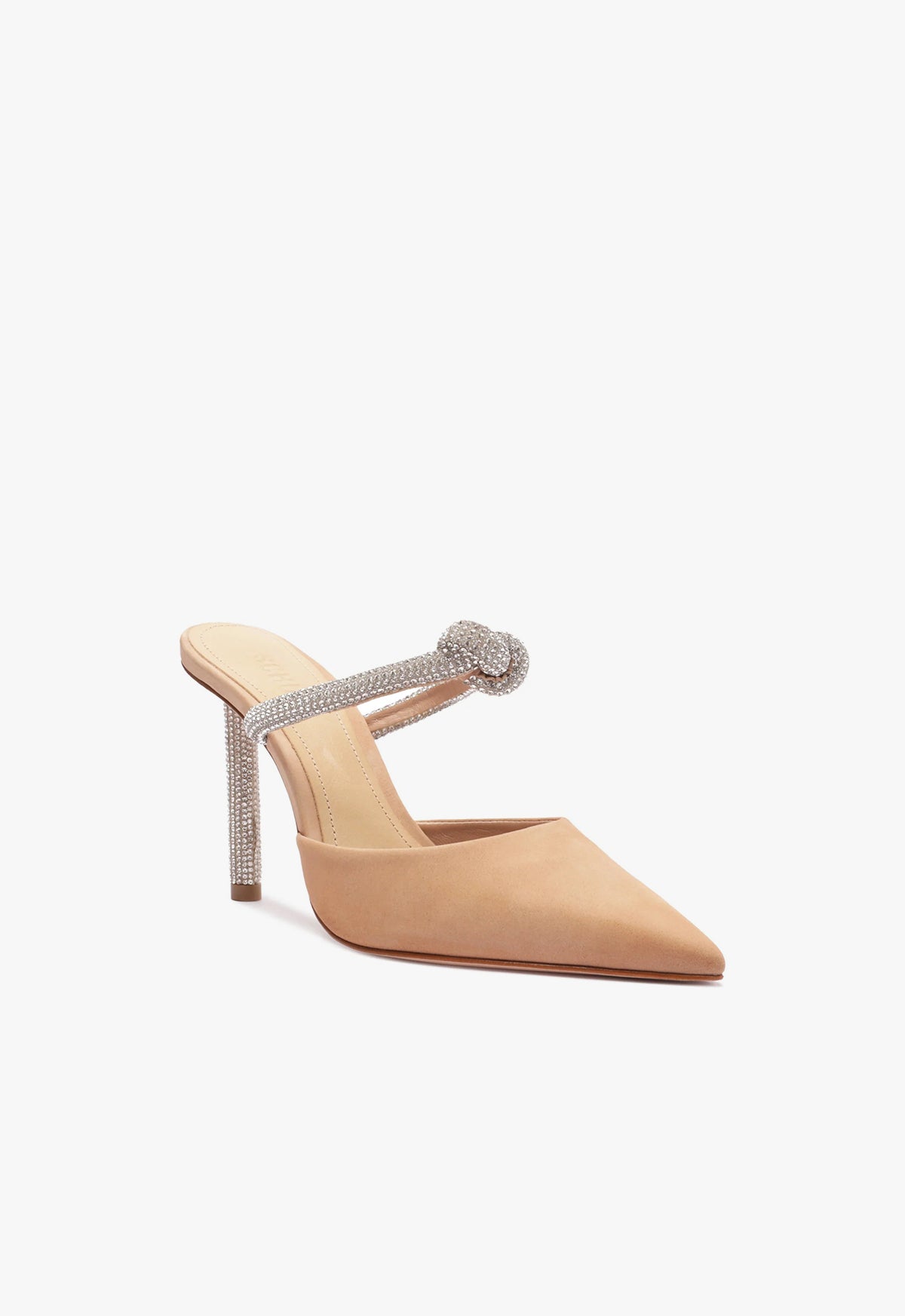 Pearl Glam Pin Heel Pump Pumps WINTER 23 - Schutz Shoes