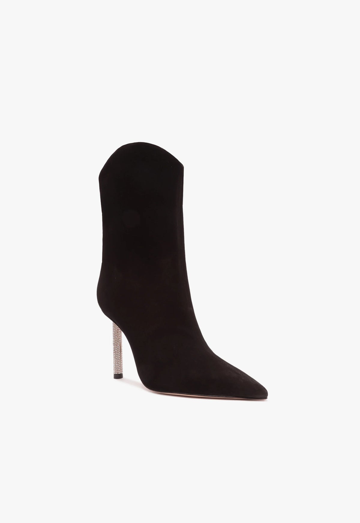 Marjorie Nubuck Bootie Booties WINTER 23 - Schutz Shoes