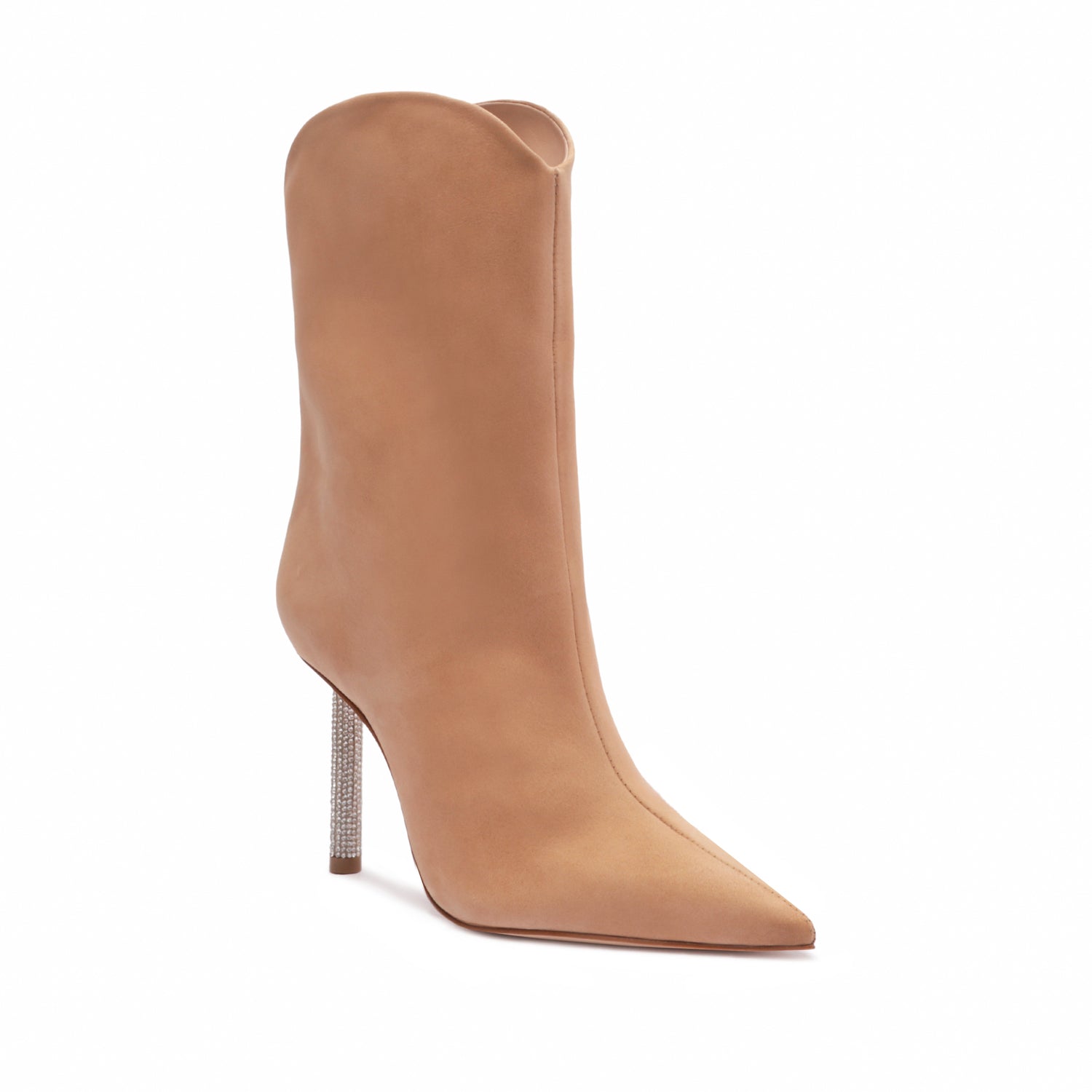 Schutz south clearance bootie