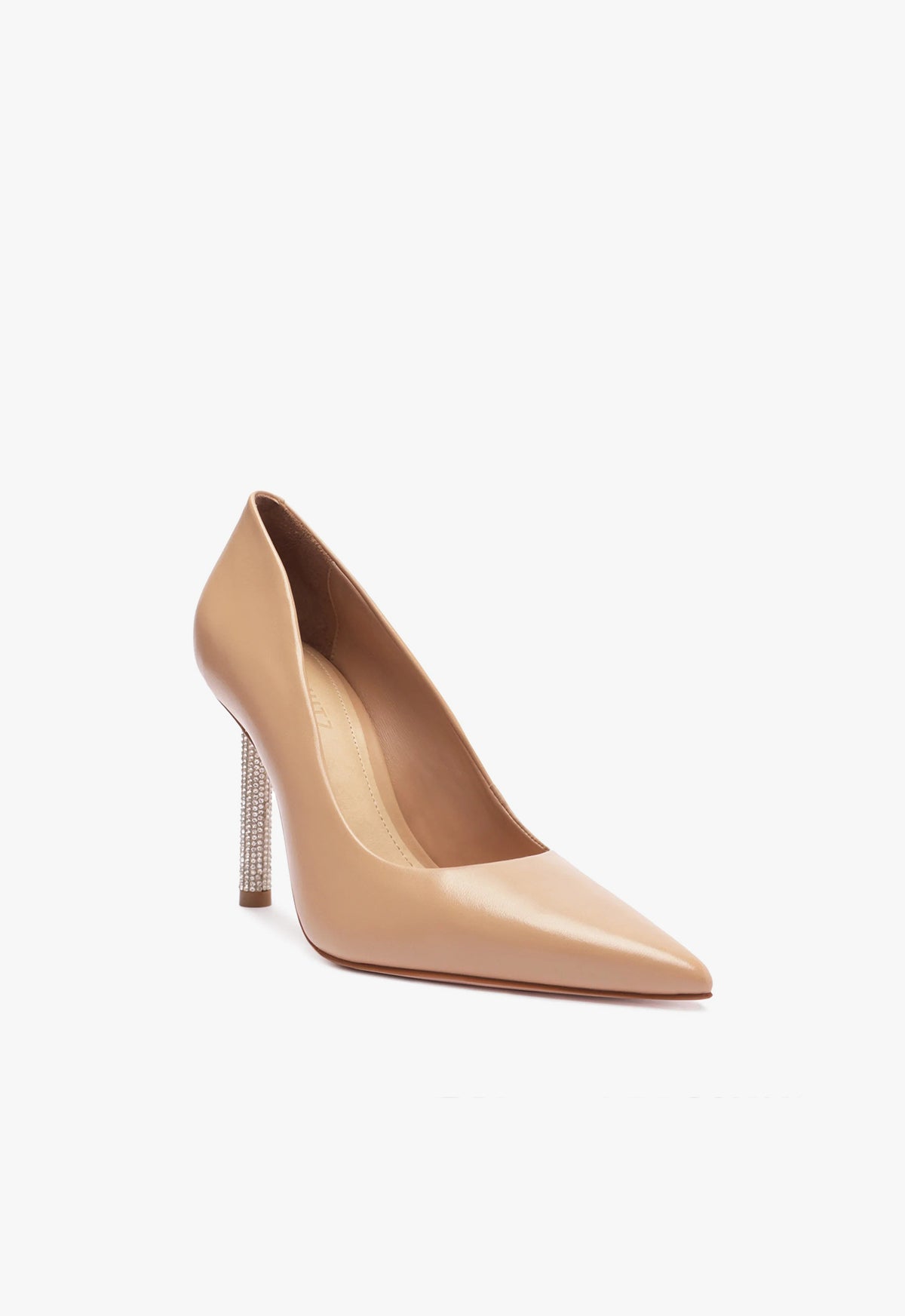 Lou Glam Pin Heel Pump WINTER 23 - Schutz Shoes