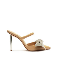 Go to related product Mila Nappa Leather Pump