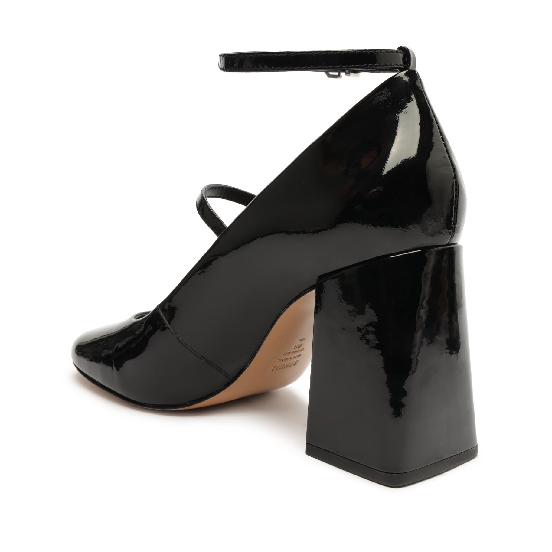 Dorothy High Pump Pumps PRE FALL 23    - Schutz Shoes