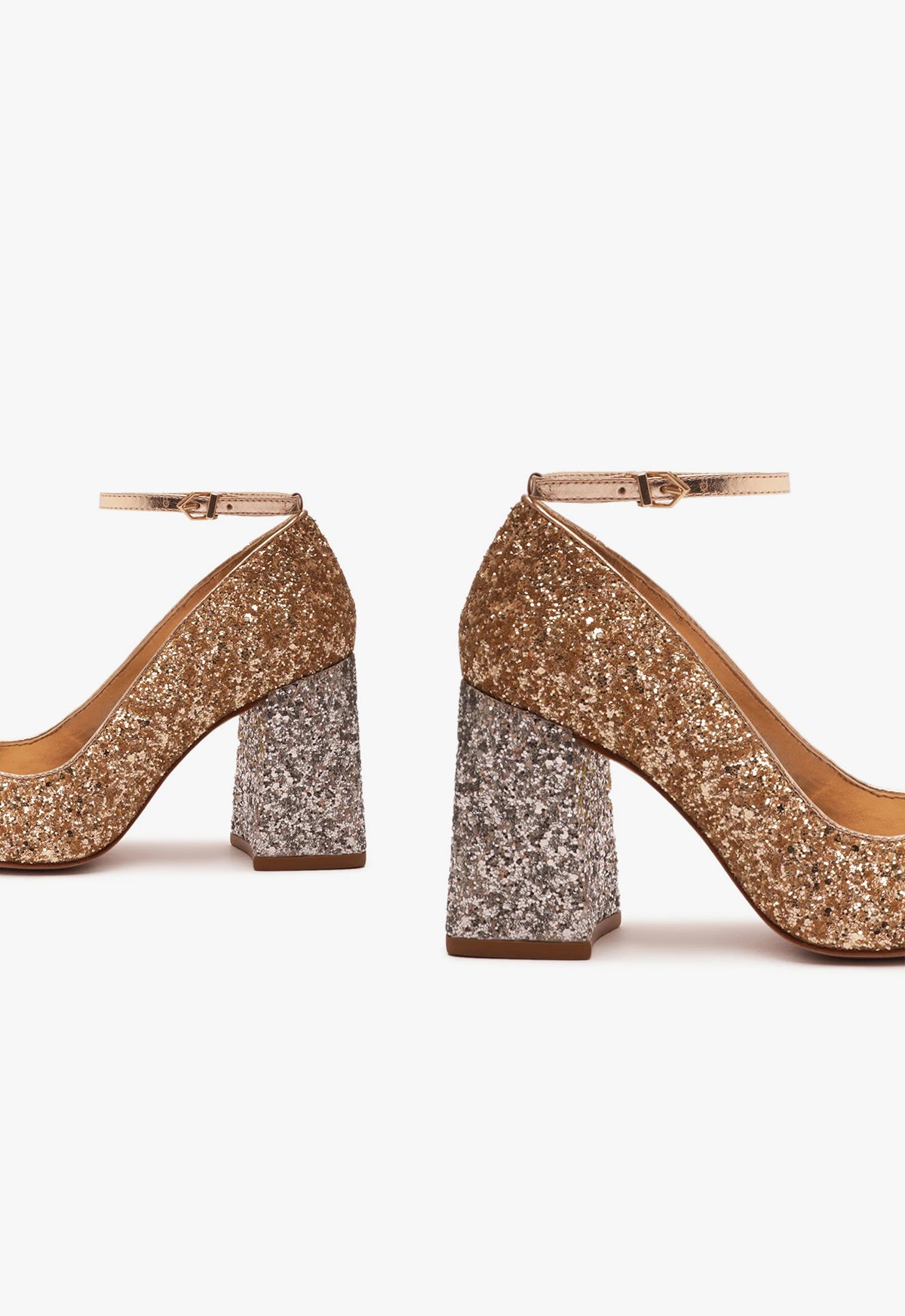 Dorothy Shine High Pump Pumps PRE FALL 23 - Schutz Shoes