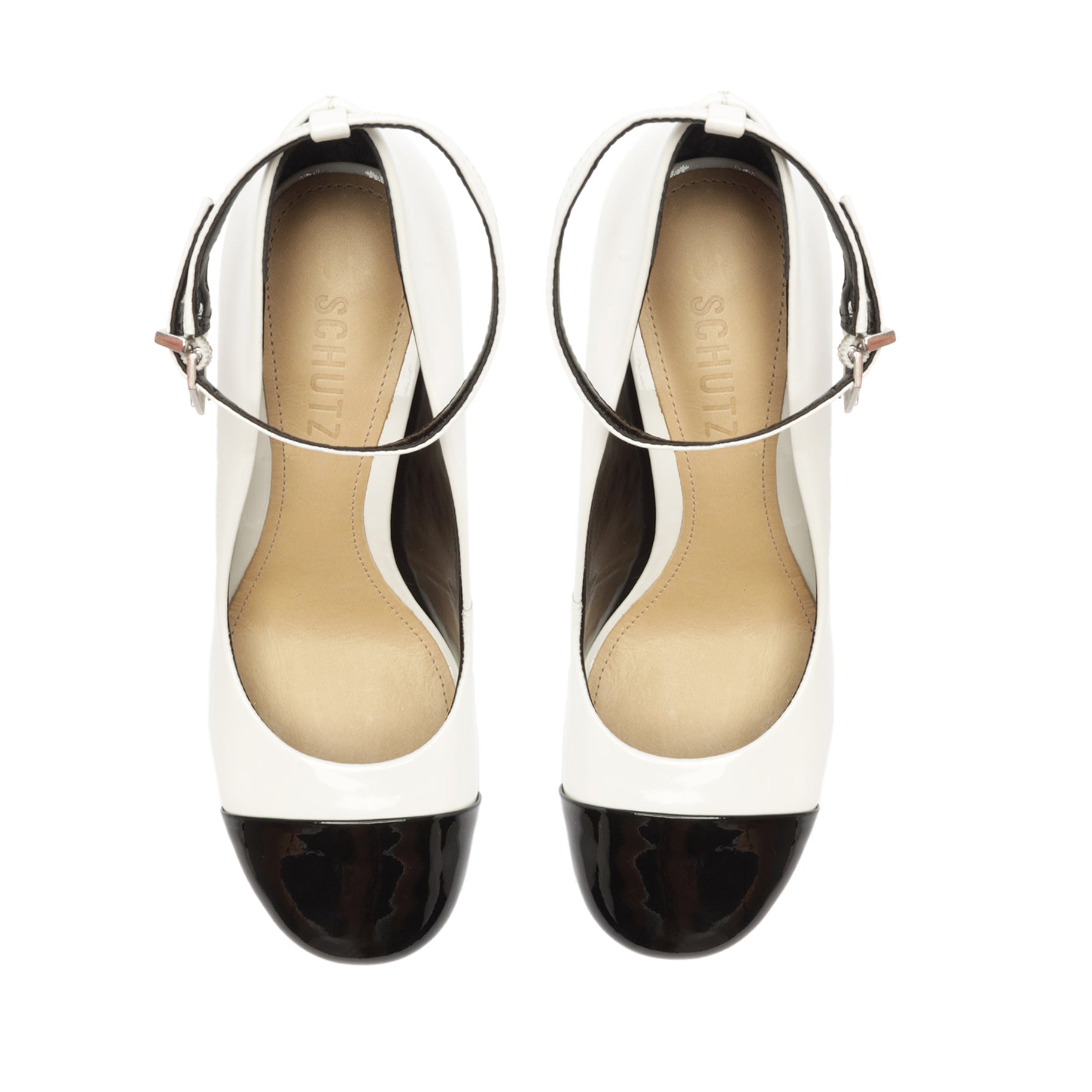 Dorothy Casual High Block Pumps PRE FALL 23    - Schutz Shoes