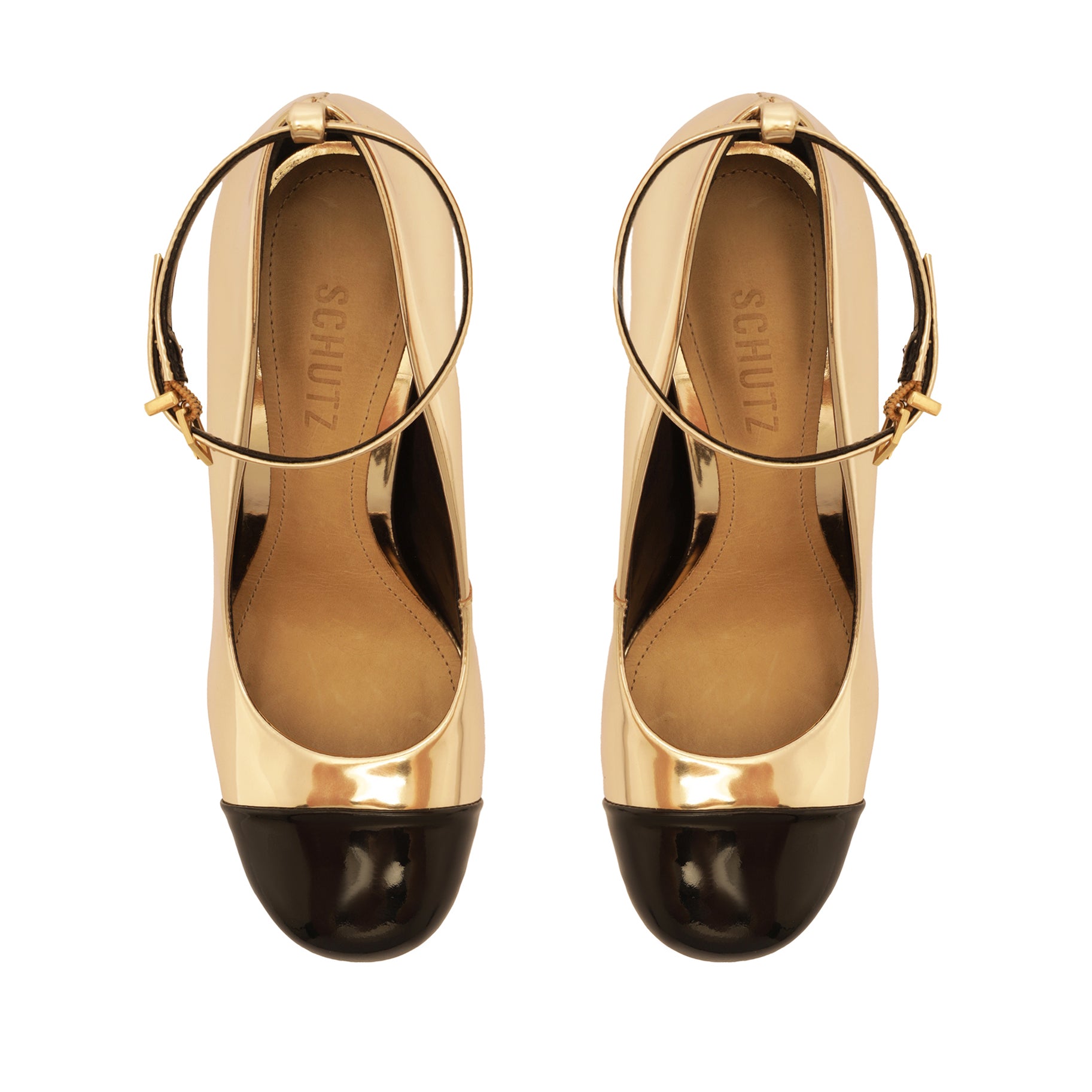 Dorothy Casual High Block Pumps PRE FALL 23    - Schutz Shoes