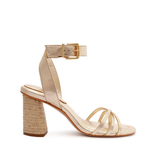 Alexandra High Block Sandal Sandals SUMMER 24    - Schutz Shoes