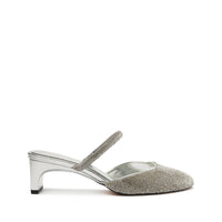 Go to related product Bertie Leather Pump