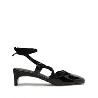 Go to related product Amarie Patent Leather Pump