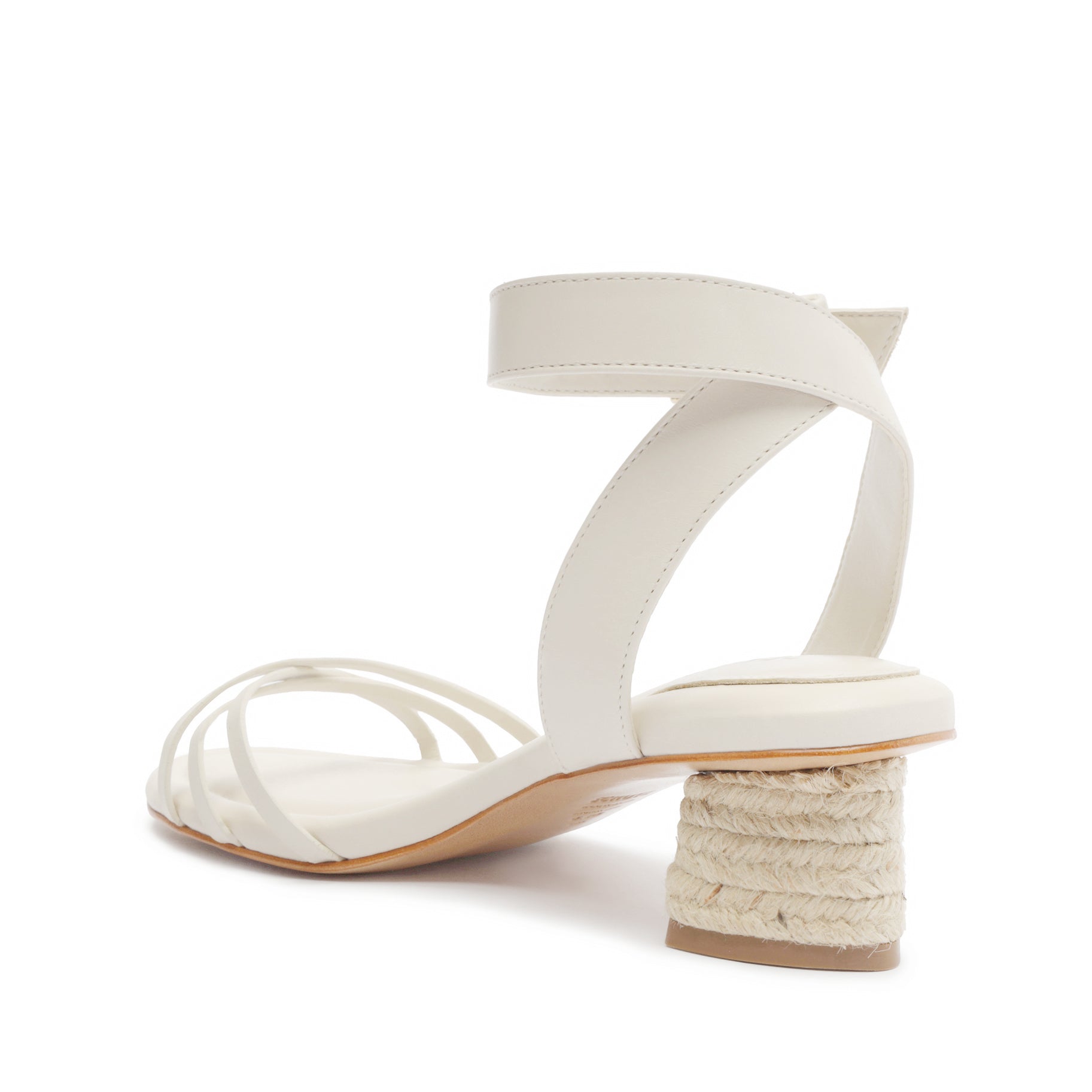 Alexandra Mid Block Sandal SUMMER 24 - Schutz Shoes