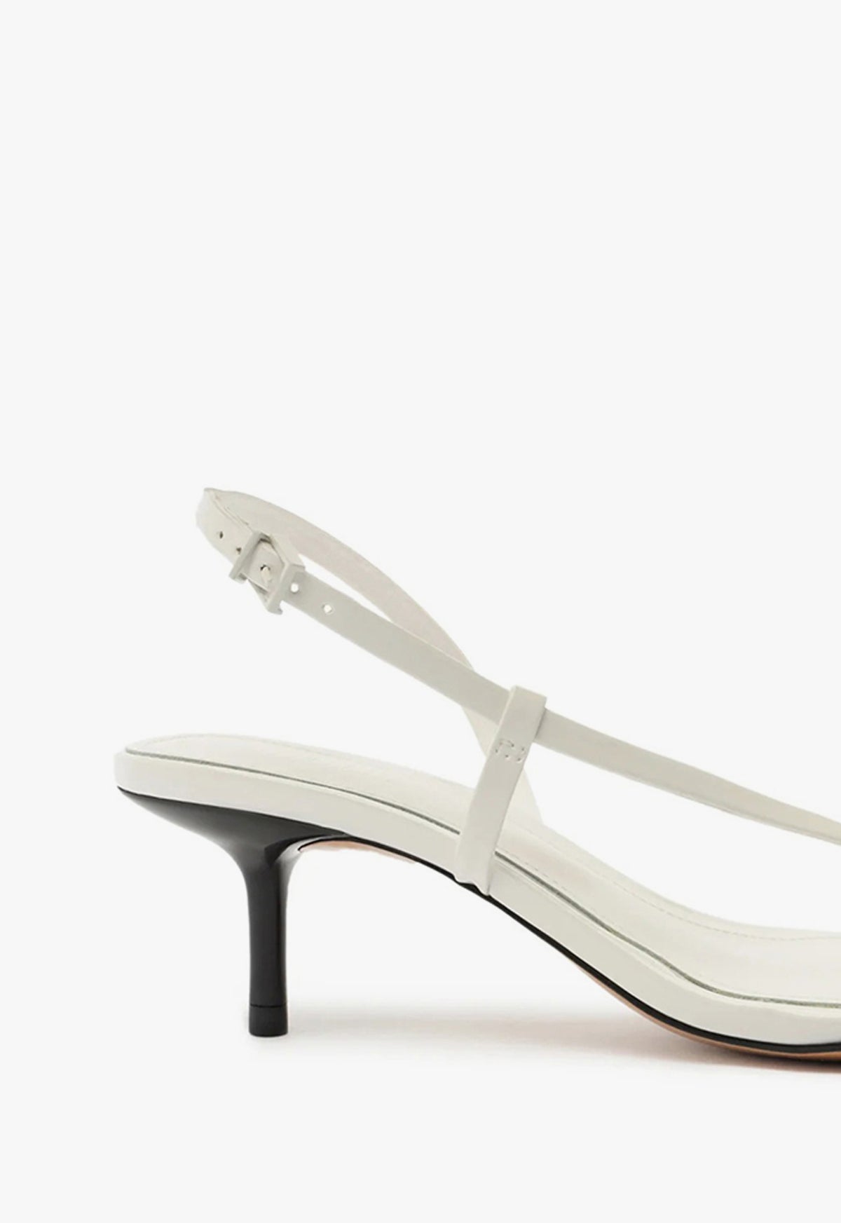 Heloise Patent Leather Sandal FALL 23 - Schutz Shoes