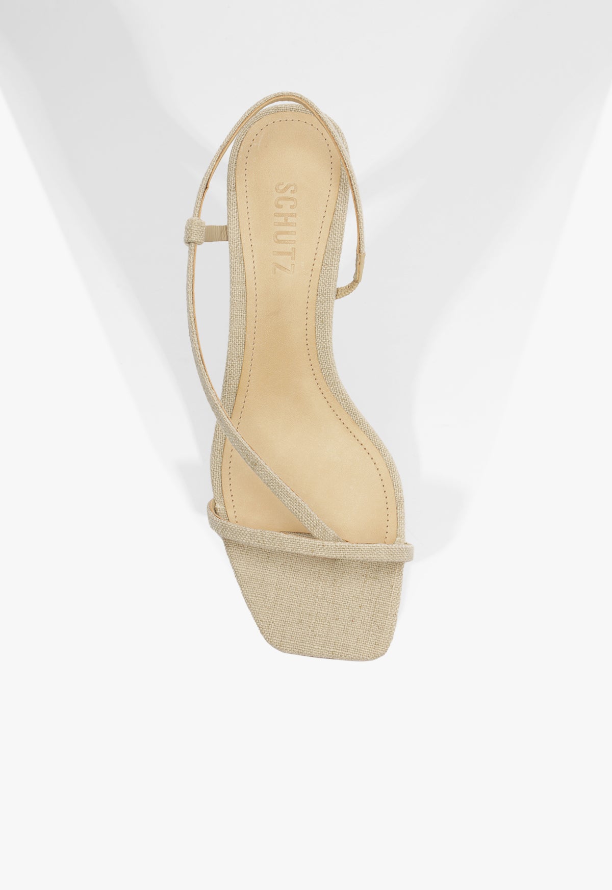 Heloise Sandal - Schutz Shoes
