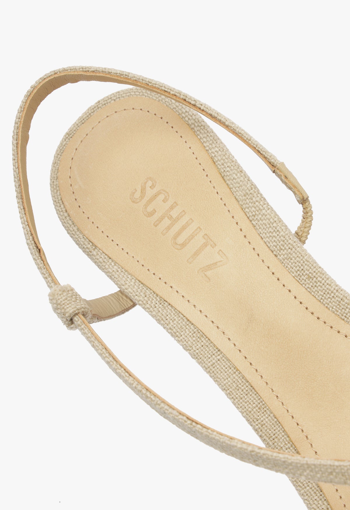 Heloise Sandal - Schutz Shoes