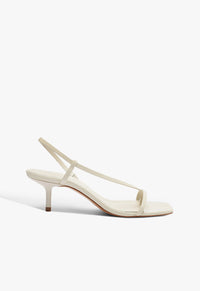 Go to related product Heloise Leather Sandal