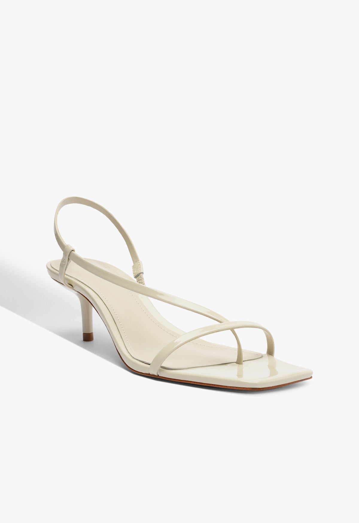 Heloise Leather Sandal - Schutz Shoes