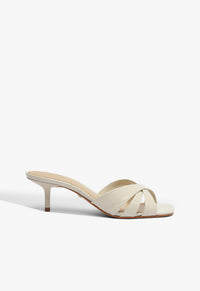 Go to related product Keefa Mule Croc Sandal