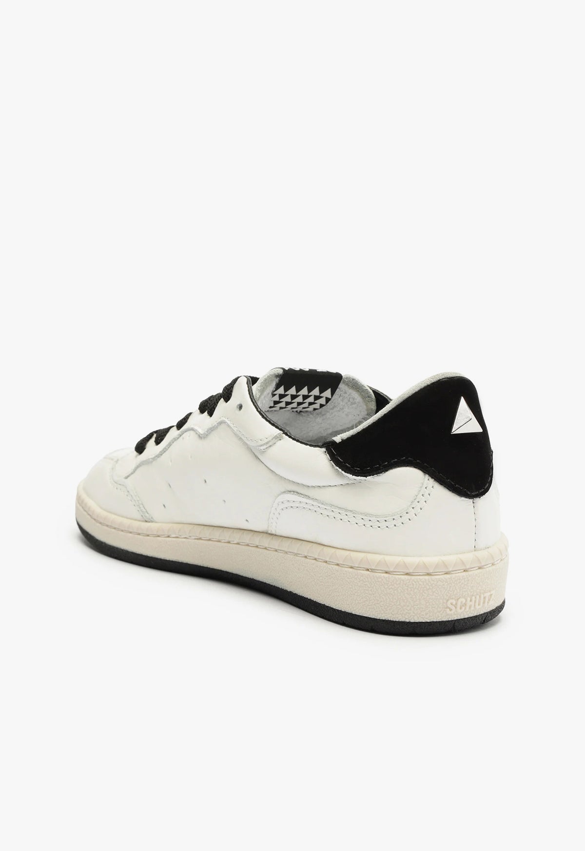 ST-001 Leather Sneaker Sneakers CO    - Schutz Shoes