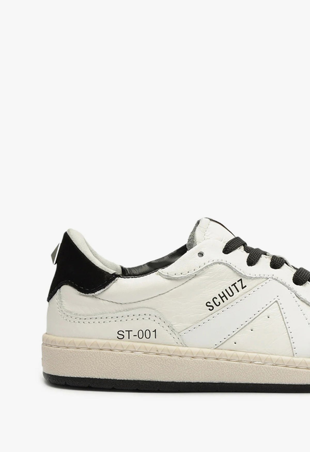 ST-001 Leather Sneaker Sneakers CO    - Schutz Shoes