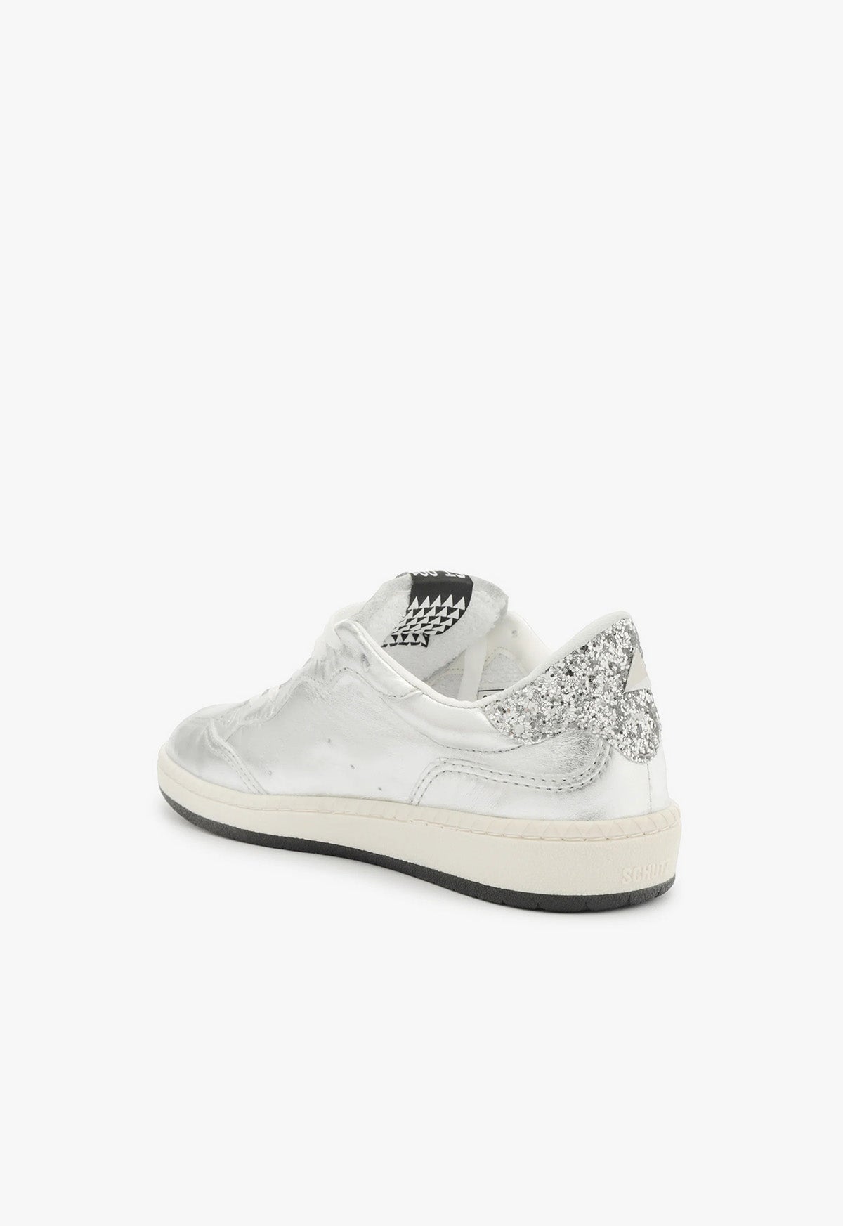 ST-001 Leather Sneaker Sneakers CO    - Schutz Shoes