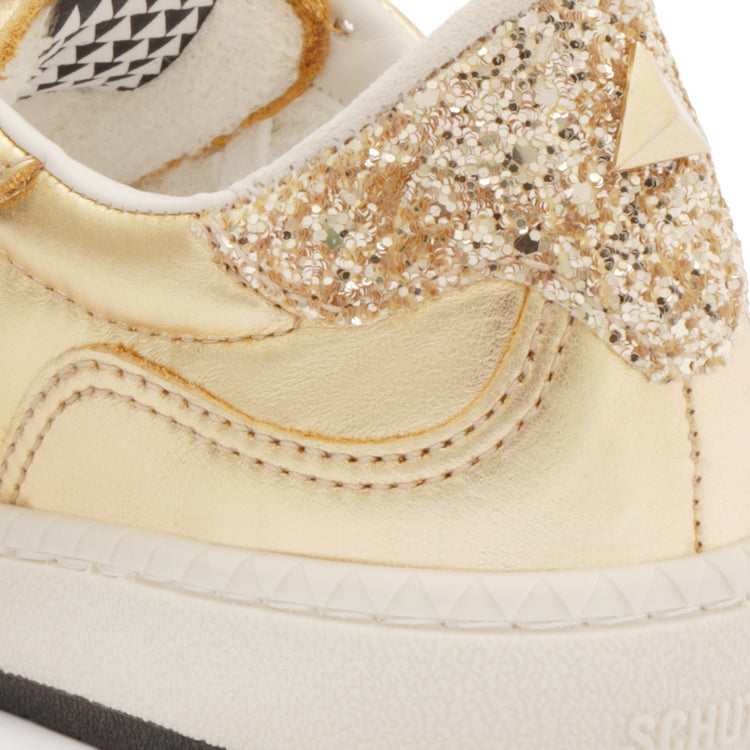ST-001 Leather Sneaker Sneakers FALL 23    - Schutz Shoes