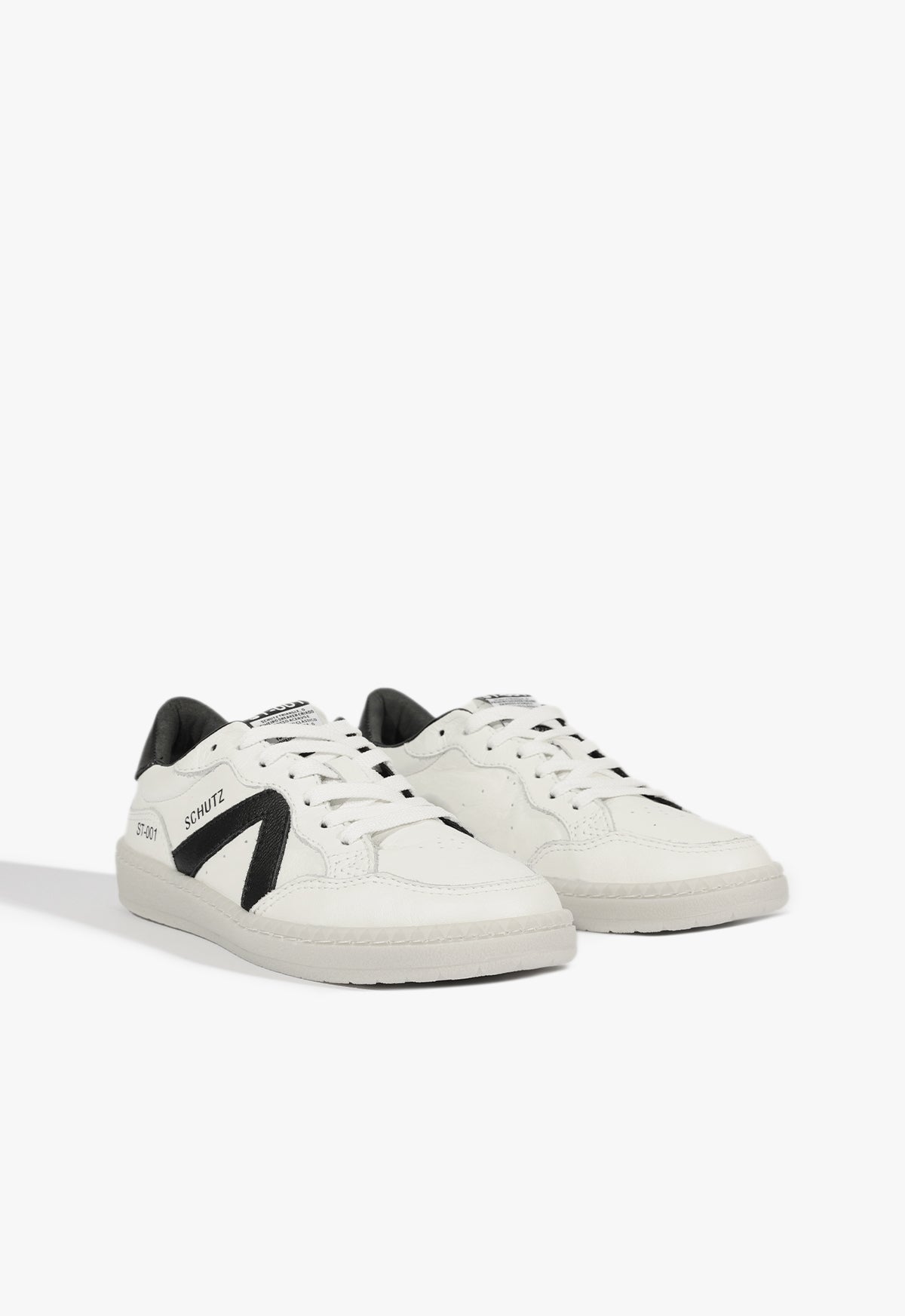 St 001 Sneaker Sneakers Resort 25 - Schutz Shoes