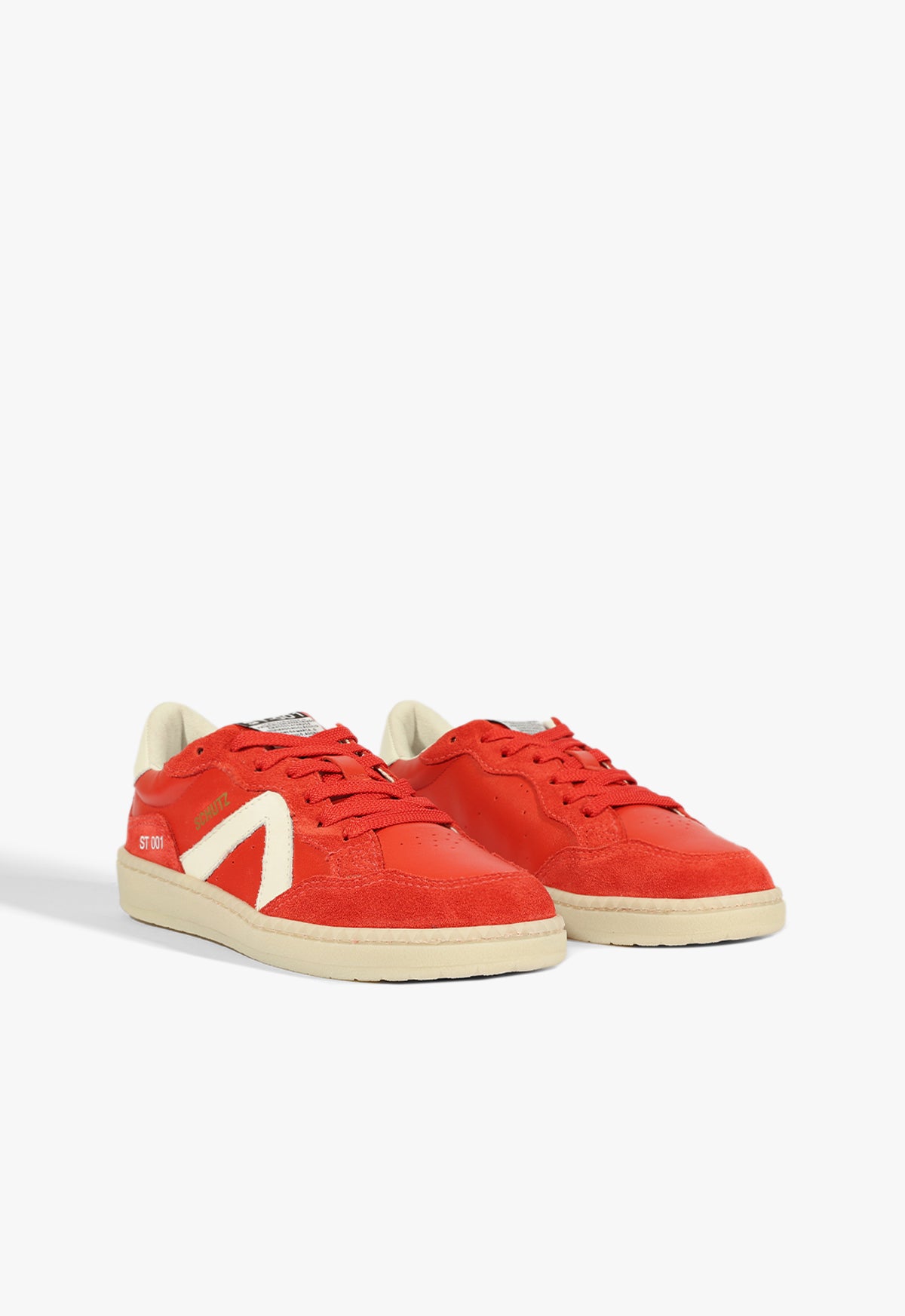 St 001 Sneaker Sneakers Resort 25 - Schutz Shoes