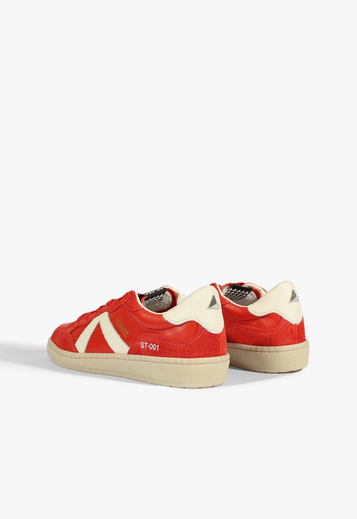 St 001 Sneaker Sneakers Resort 25 - Schutz Shoes