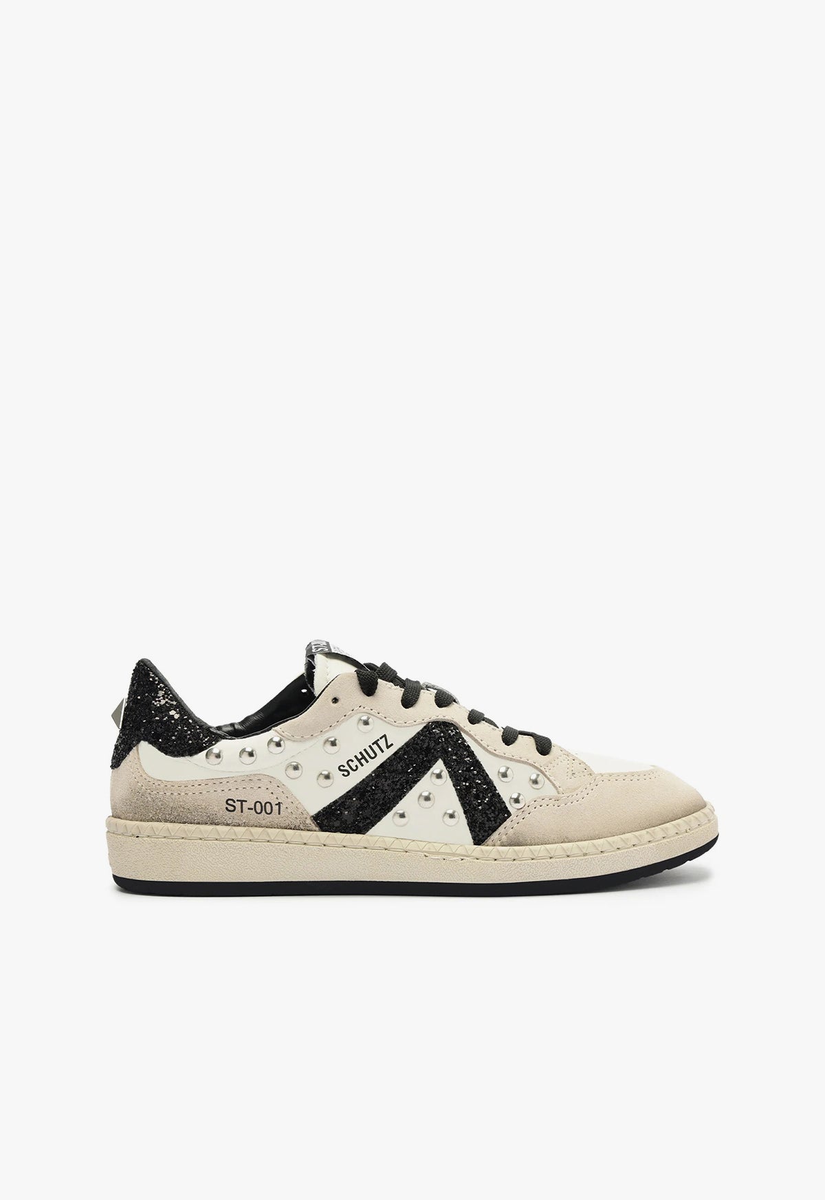 ST-001 Rock Sneaker side view