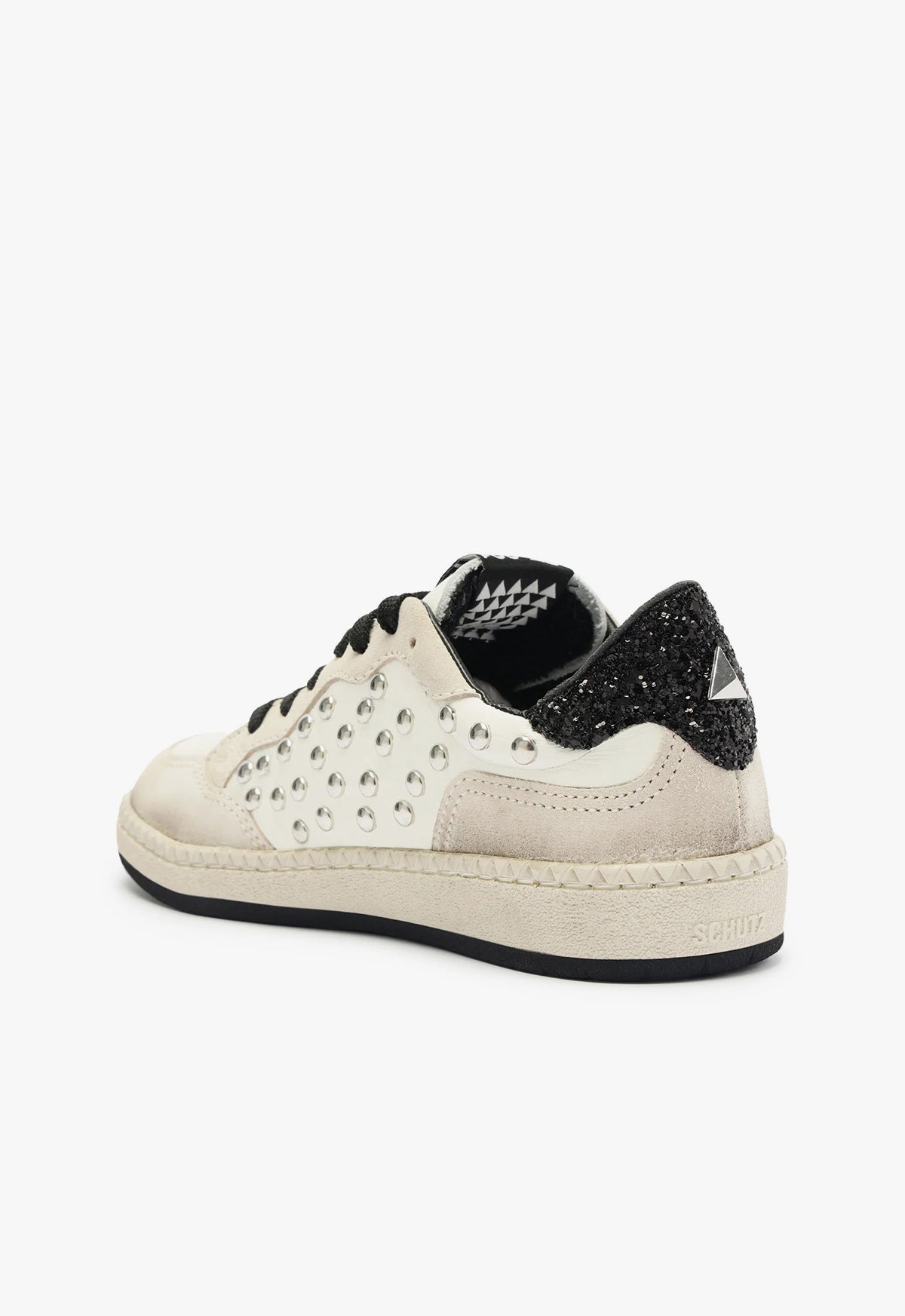 ST-001 Rock Sneaker PRE FALL 24 - Schutz Shoes