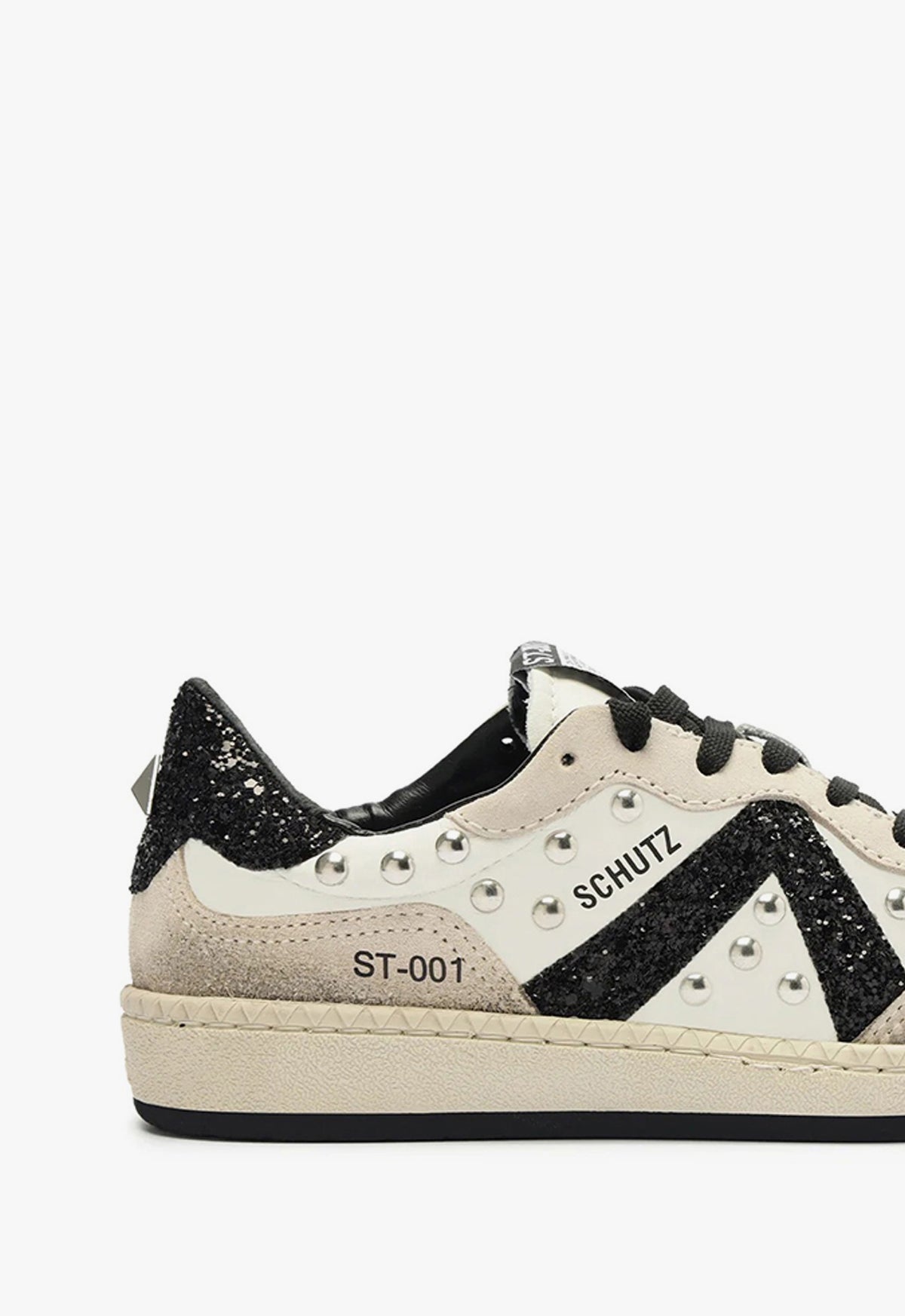 ST-001 Rock Sneaker Sneakers PRE FALL 24    - Schutz Shoes